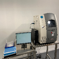 Beckman Coulter PA 800 Plus Pharmaceutical Analysis System image 1